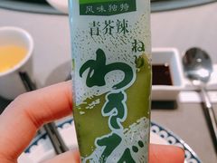 -徐记海鲜(观沙岭|滨江新城店)
