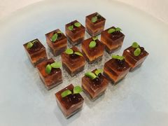 玻璃宵肉-潇湘府•湘菜领军品牌(望京店)