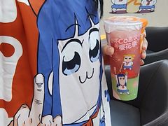 -CoCo都可(惠福店)