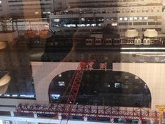 -深圳富临大酒店
