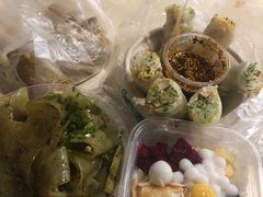 -文庙广场小吃一条街