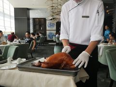 -海湾壹品·粤菜·早茶·烤鸭(拱北店)