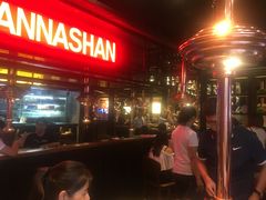 -汉拿山(汇一城店)