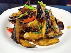 -梅飞酒家(桑园路店)