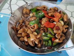 -味好美土菜(迎宾东路店)