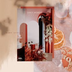 -FANCY MOMENT婚礼定制
