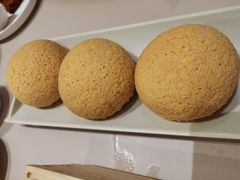 酥皮山楂叉烧包-蔡澜点心·粤菜(丽泽天街店)
