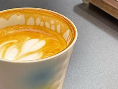 -Dogi&kiki Coffee(中心商务大厦店)