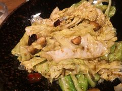 -清水亭湖北菜(大屯DT51店)