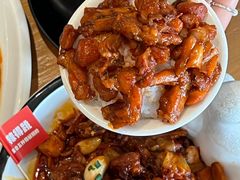 -莲餐厅·湖北菜·潜江小龙虾店(愚园路店)