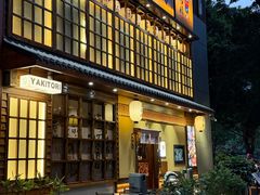 -鸟鹏烧鸟居酒屋(天河领展店)