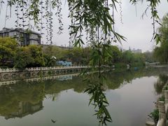 -东水关遗址公园