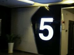 -金逸影城(联发广场店)