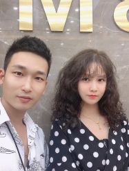 -3M hair美发沙龙