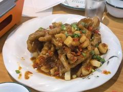 -亿牌牌东北烧烤(怀特店)