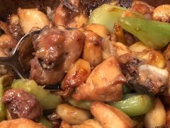 -漢舍中国菜馆(889广场店)
