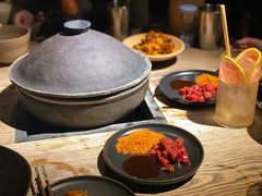 -毛辣果·酸(OHA复兴西路店)