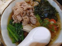 -昱匠·日本料理(金融街店)