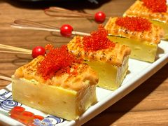 -隐月· 㐂和食屋(芝罘万达公馆店)