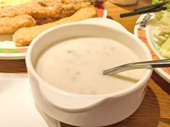 -比格比萨自助(万柳华联店)