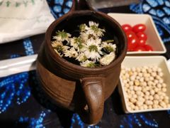 -恋羊时代黑山羊火锅(滨海大道店)