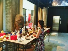 -元生咖啡(陶溪川店)