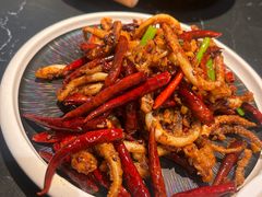 -吕氏疙瘩汤·新鲁菜(新贵和店)