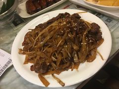 -翠华餐厅
