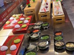 -空之介寿喜烧·和牛放题(恒隆广场店)