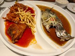 -马凯餐厅(长椿街店)