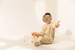 -CUTE BABY 儿童摄影工作室(福田店)