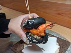 -麦MUGI铁板烧日式料理