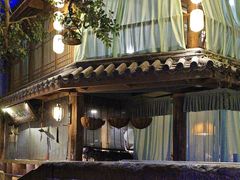 -淀里船宴(卓达店)