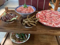 -楠火锅(龙阳广场店)