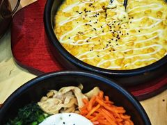 -食米家拌饭(梅溪新天地店)