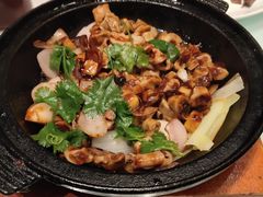 -城南往事(滨江世茂店)
