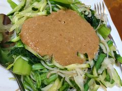-伊萨娜印尼餐馆
