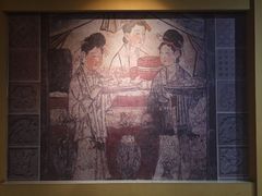 -洛阳古墓博物馆