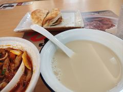 -大师兄·西北小馆(北站缤果空间店)