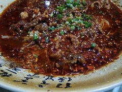 -好口福私房菜(太元路店)