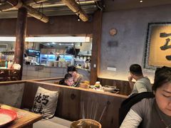 -北丐先生·野馄饨烧烤(长宁龙之梦店)