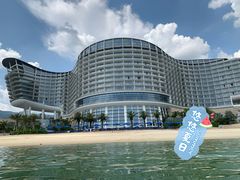 -深圳大梅沙京基洲际度假酒店