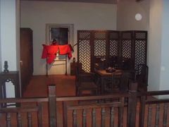 -胡里山炮台