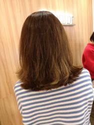 -Mentor Hair Salon