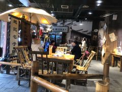 大堂-烂摊摊火锅集市(河北总店)