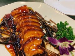 稻草肉-台山第一家兴华黄鳝饭·黄鳝婆(合水分店)