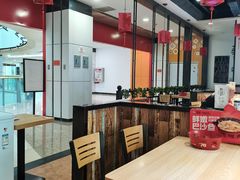 -歪嘴香鸡公煲(大连佳兆业店)