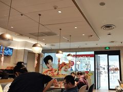 -必胜客(上地华联店)