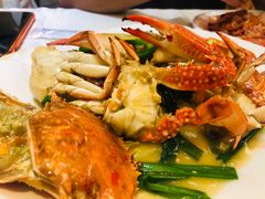 -新享乐海鲜(翠华路店)