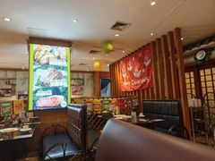 -木槿花韩式炭烤·熟成肉工坊(孙文东路店)